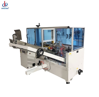 Erettore automatico del contenitore di cassa del cartone di DPK-40M Factory Customize